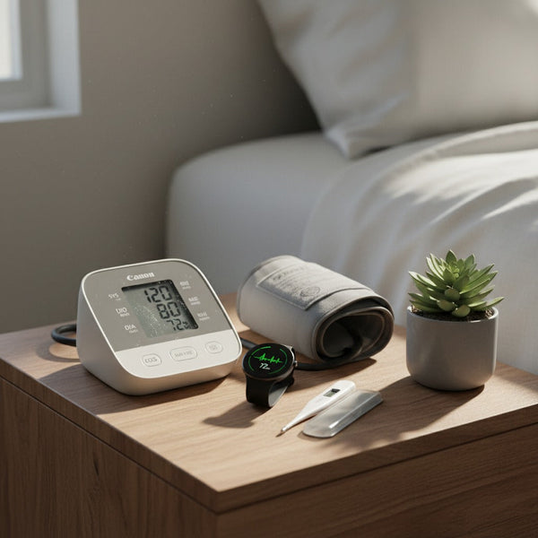 Health Monitoring Devices