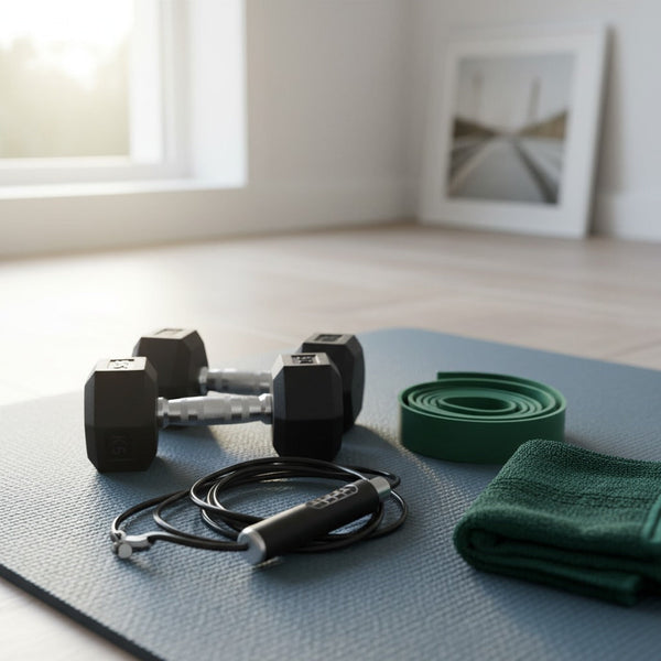 Fitness Equipment