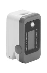BM1000C Fingertip Pulse Oximeter SpO2 and Heart Rate Monitor
