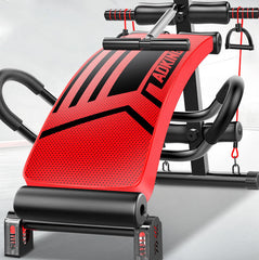 Multi-Purpose Abdominal Exercise Board Fitness Training Equipment for Men
