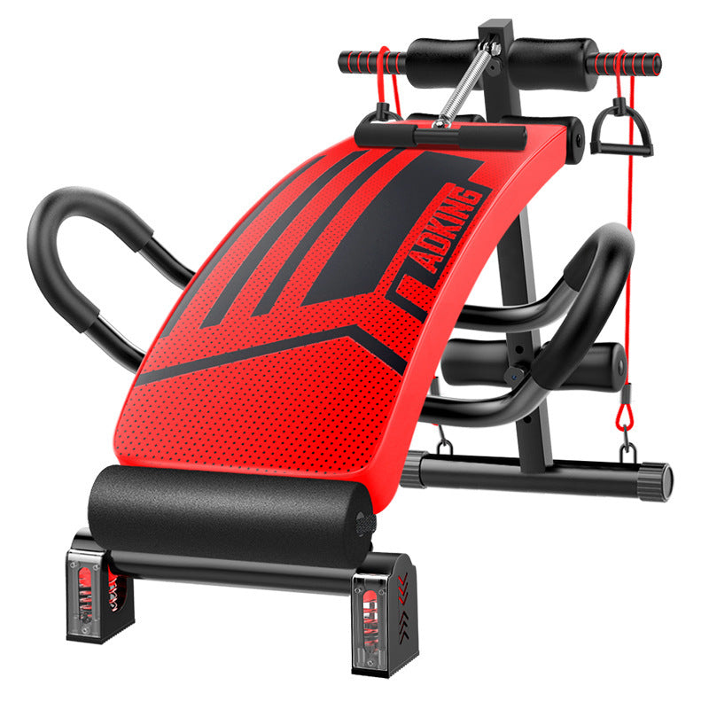 Multi-Purpose Abdominal Exercise Board Fitness Training Equipment for Men