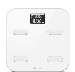 Yunmai Smart Body Fat Scale Digital Health Weight Monitor