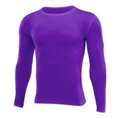 Compression Running Shirts for All