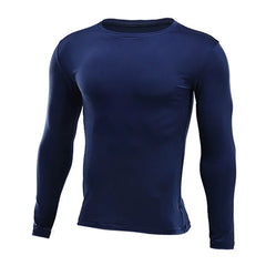 Compression Running Shirts for All