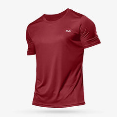 Men's Quick-Dry Compression Shirt