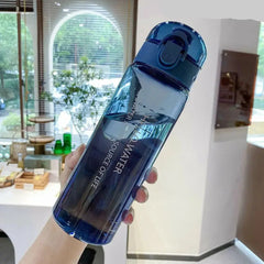 Water Bottle 780ml Portable Gym Travel