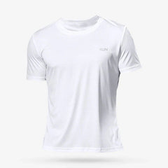 Men's Quick-Dry Compression Shirt