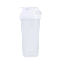 600ml Portable Protein Shaker with Scale