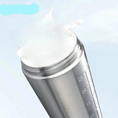 High-Performance Stainless Steel Shaker Bottle