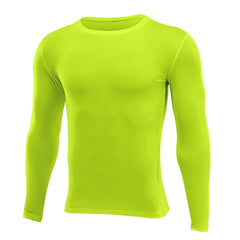 Compression Running Shirts for All