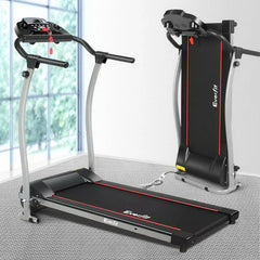 Treadmill Electric Home Gym Exercise Machine Fitness Equipment