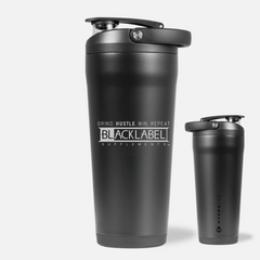 HYDROJUG 24 OZ. INSULATED SHAKER
