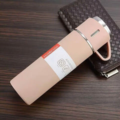 Insulated Stainless Steel Water Bottle