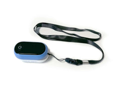 Med-Pat PX-1 Fingertip Pulse Oximeter Accurate SpO2 Pulse Monitor