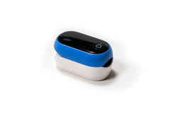 Med-Pat PX-1 Fingertip Pulse Oximeter Accurate SpO2 Pulse Monitor