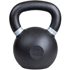 Powder Coated Kettlebell