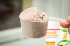 NOW AVAILABLE SunFit Protein Plus - Unique Protein Powder by Sunrider